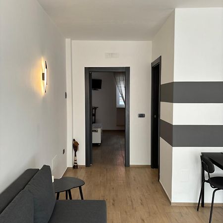 Bella Blue B&B Bisceglie Zewnętrze zdjęcie