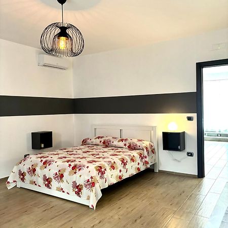 Bella Blue B&B Bisceglie Zewnętrze zdjęcie