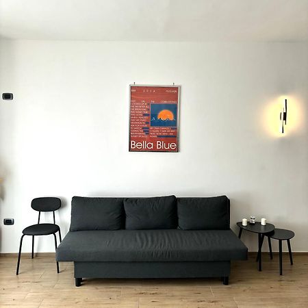 Bella Blue B&B Bisceglie Zewnętrze zdjęcie