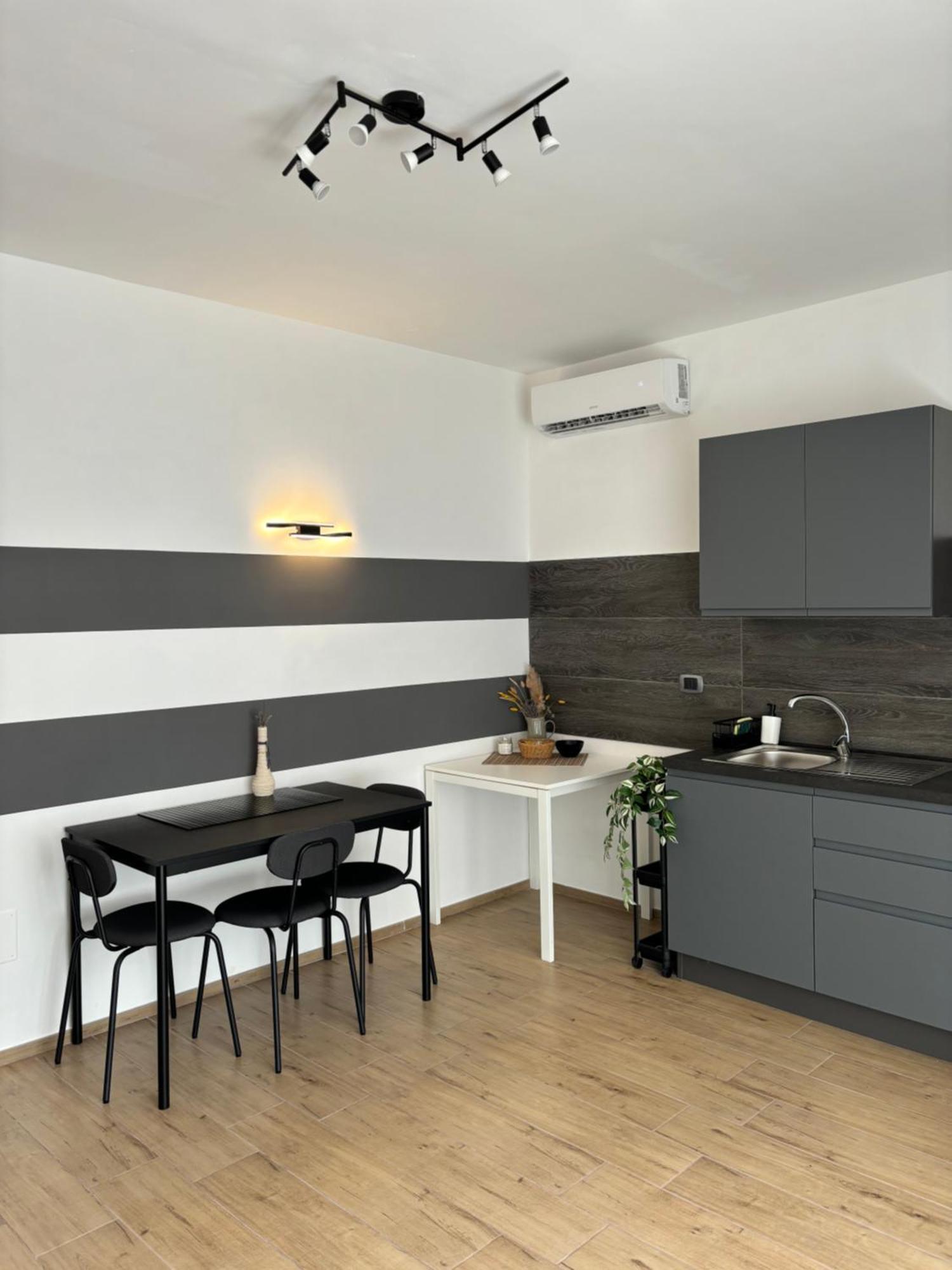 Bella Blue B&B Bisceglie Zewnętrze zdjęcie