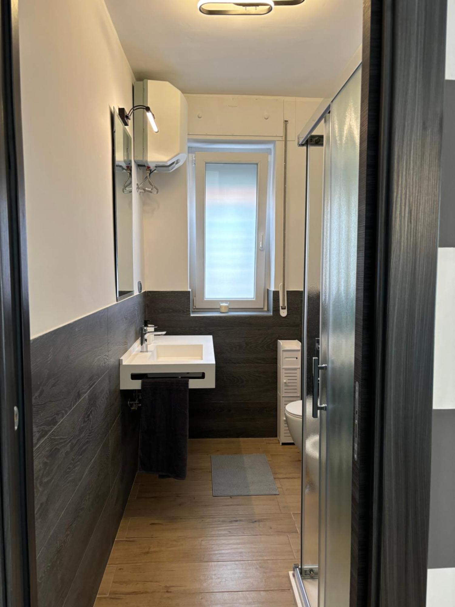 Bella Blue B&B Bisceglie Zewnętrze zdjęcie