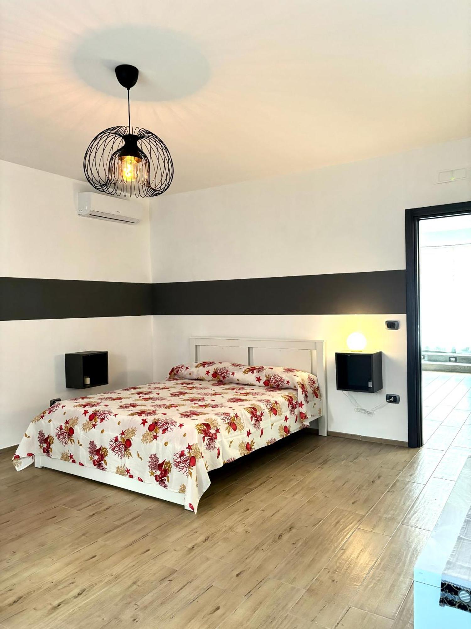 Bella Blue B&B Bisceglie Zewnętrze zdjęcie